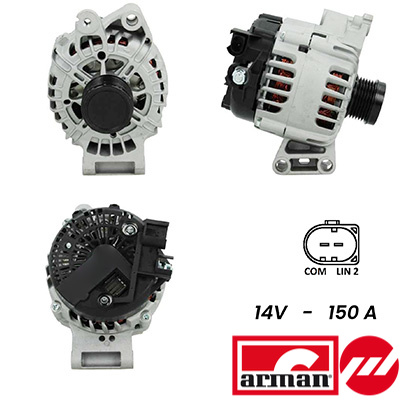 ALTERNATORE