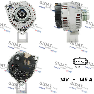 ALTERNATORE