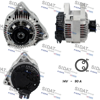 ALTERNATORE