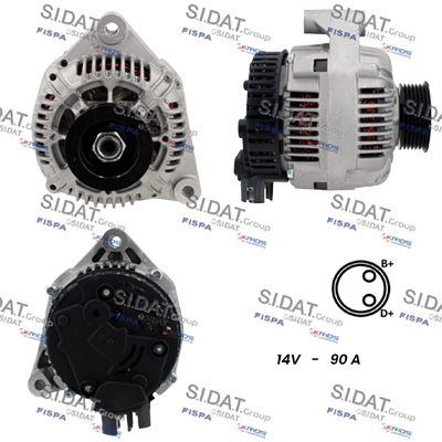 ALTERNATORE