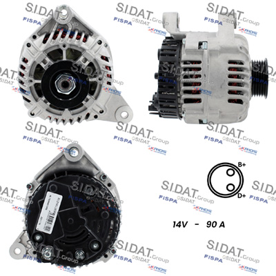ALTERNATORE
