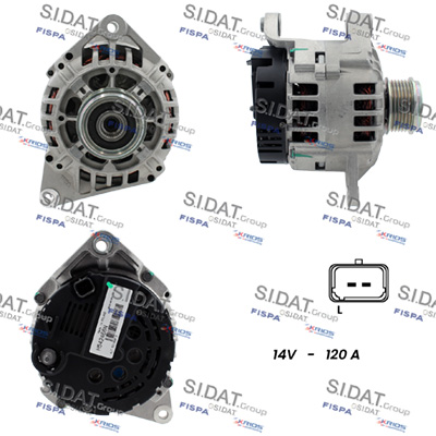 ALTERNATORE