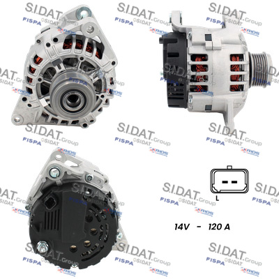 ALTERNATORE