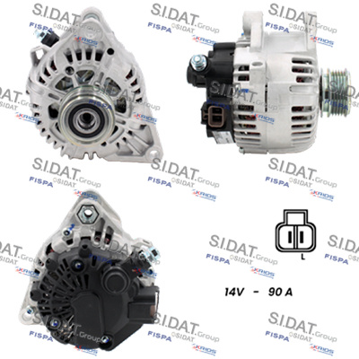 ALTERNATORE