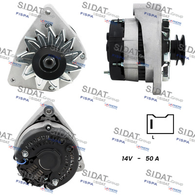ALTERNATORE