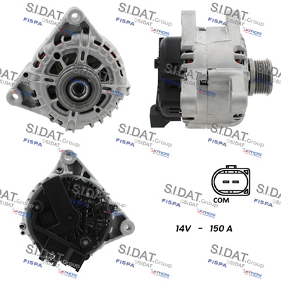 ALTERNATORE