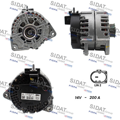 ALTERNATORE