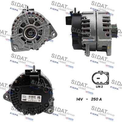 ALTERNATORE