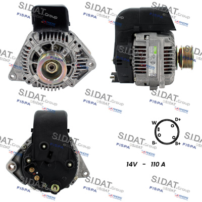 ALTERNATORE