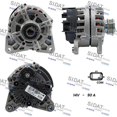 ALTERNATORE
