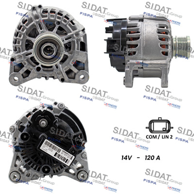 ALTERNATORE
