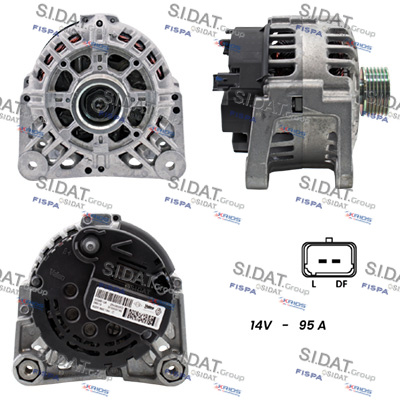 ALTERNATORE