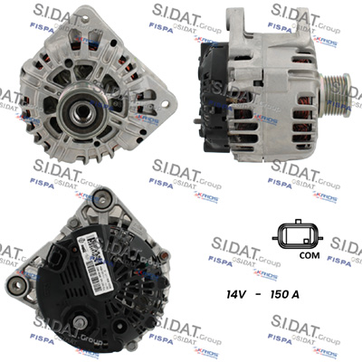 ALTERNATORE