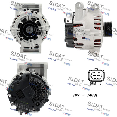 ALTERNATORE
