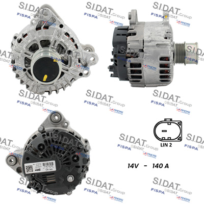 ALTERNATORE