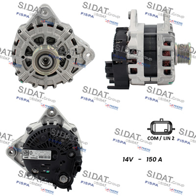 ALTERNATORE