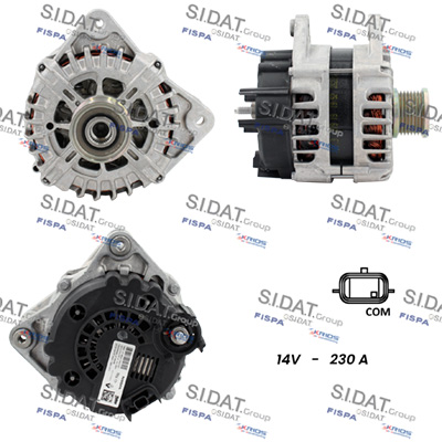 ALTERNATORE