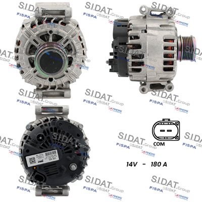 ALTERNATORE