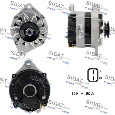 ALTERNATORE