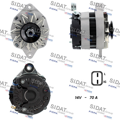 ALTERNATORE