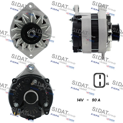ALTERNATORE
