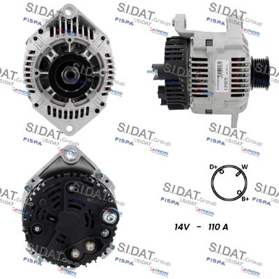 ALTERNATORE
