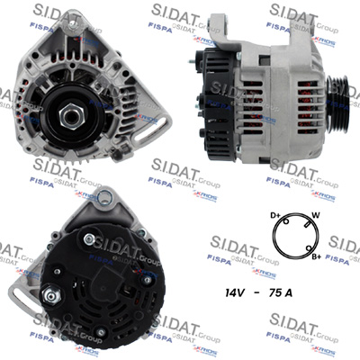 ALTERNATORE