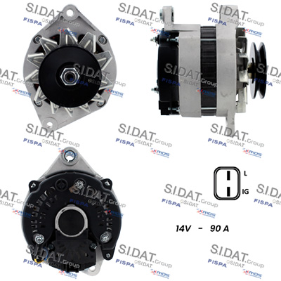 ALTERNATORE