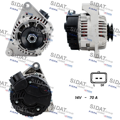 ALTERNATORE
