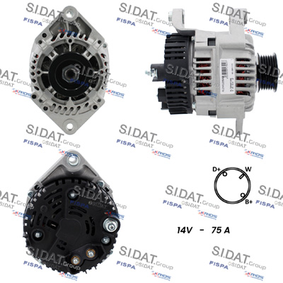 ALTERNATORE