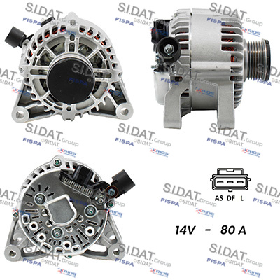 ALTERNATORE