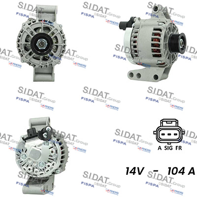 ALTERNATORE
