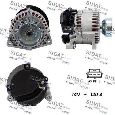 ALTERNATORE
