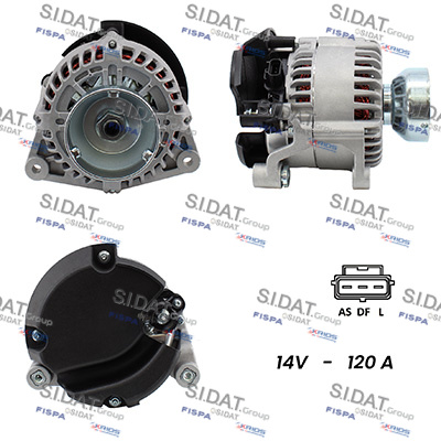 ALTERNATORE