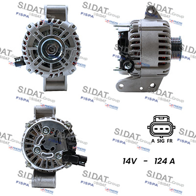 ALTERNATORE