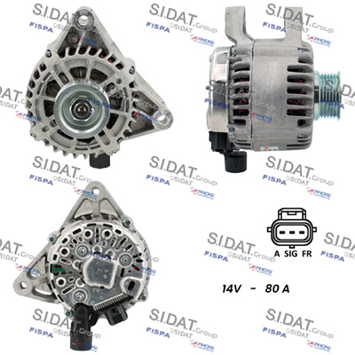 ALTERNATORE