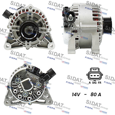 ALTERNATORE