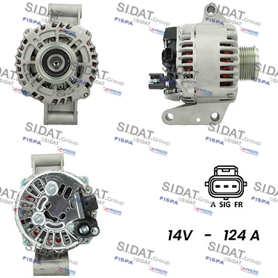ALTERNATORE