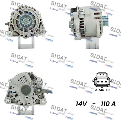 ALTERNATORE