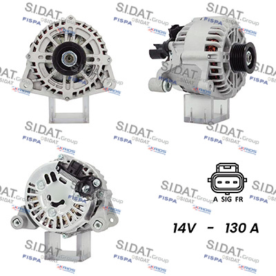 ALTERNATORE