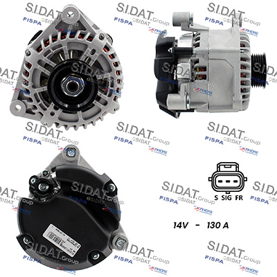 ALTERNATORE