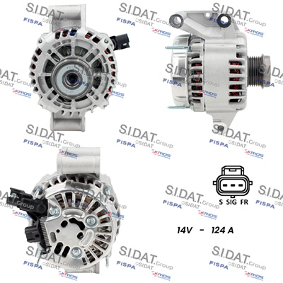 ALTERNATORE