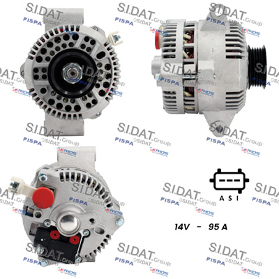 ALTERNATORE