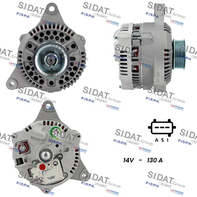 ALTERNATORE