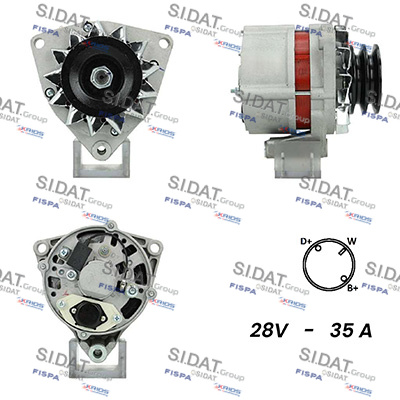 ALTERNATORE