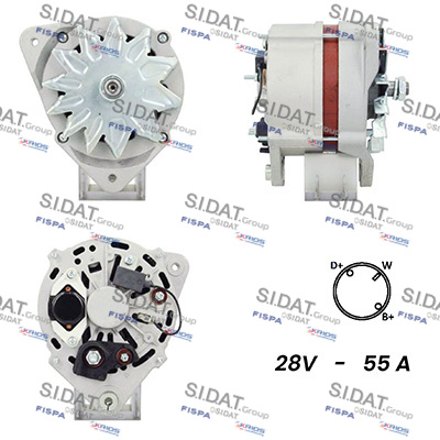ALTERNATORE