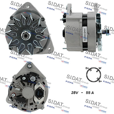 ALTERNATORE