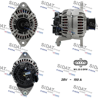 ALTERNATORE