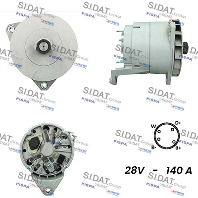 ALTERNATORE
