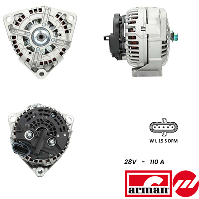 ALTERNATORE